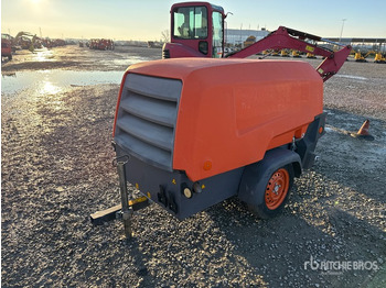 ضاغط هوائي ATLAS