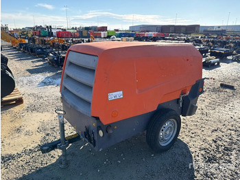 ضاغط هوائي ATLAS