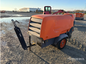 ضاغط هوائي ATLAS