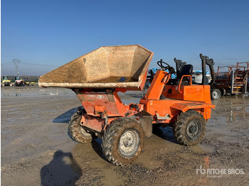 شاحنة قلاب التعدين THWAITES