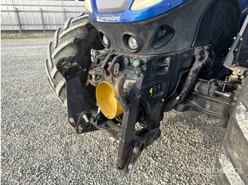جرار 2018 New Holland T7.315 4WD Tractor: صورة 4