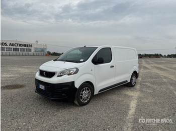 فان المدمجة PEUGEOT Expert