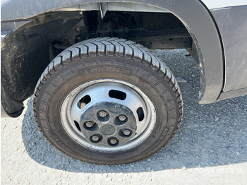 قلاب صغير 2019 Iveco Daily 35C12 Dump Truck: Light Duty: صورة 4