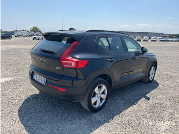 سيارة دفع رباعي 2020 Volvo XC40 D3 SUV: صورة 4 سيارة دفع رباعي 2020 Volvo XC40 D3 SUV: صورة 4