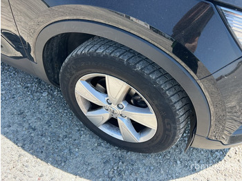 سيارة دفع رباعي 2020 Volvo XC40 D3 SUV: صورة 5 سيارة دفع رباعي 2020 Volvo XC40 D3 SUV: صورة 5