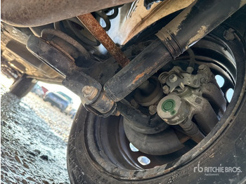 شاحنة صندوقية 2021 Fiat Panda 900CC 85CV VAN E6D SeS 4X4 2P Van Truck: صورة 5