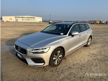 سيارة ستيشن VOLVO