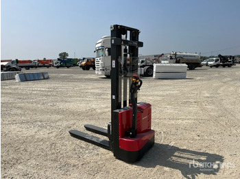 آلة تكديس 2025 Plus Power ES15-ES (Unused) Electric Stacker: صورة 4
