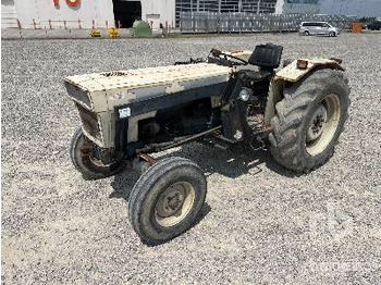 جرار LAMBORGHINI