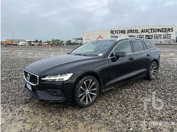 سيارة VOLVO