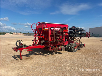 آلة بذر الحصاد HORSCH