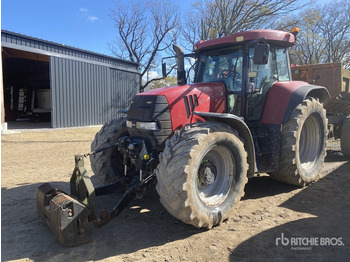 جرار CASE IH CVX