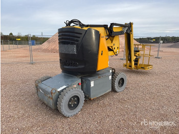 مرفاع مفصلي 2008 Haulotte HA12IP 2WD Electric Nacelle Articulee ... Articulating Boom Lift: صورة 2