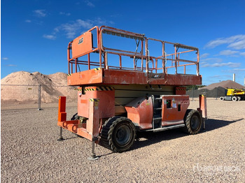 مرفاع مقصي JLG