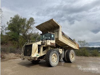 شاحنة قلابة صلبة/ شاحنة صخور 2008 Terex TR70 Tombereau Rigide (Inoperable) Haul Truck: صورة 3 شاحنة قلابة صلبة/ شاحنة صخور 2008 Terex TR70 Tombereau Rigide (Inoperable) Haul Truck: صورة 3