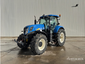 جرار NEW HOLLAND T7000
