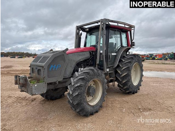جرار VALTRA T131