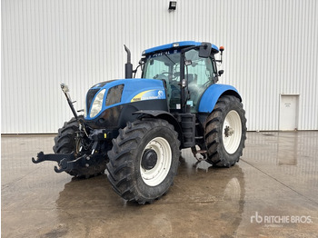 جرار NEW HOLLAND T6000