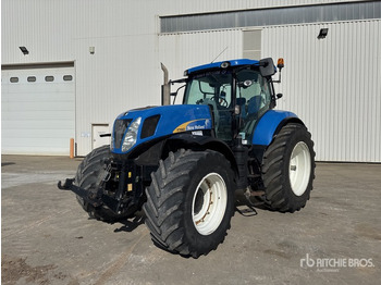 جرار NEW HOLLAND T7000