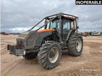 جرار VALTRA T-series