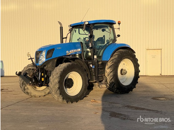 جرار NEW HOLLAND T7.250