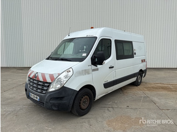 فان RENAULT Master