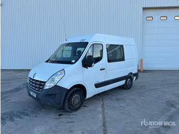فان RENAULT Master