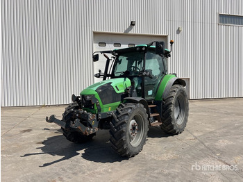 جرار DEUTZ