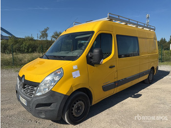 فان RENAULT Master