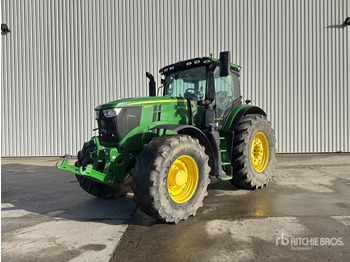 جرار JOHN DEERE 6250R