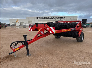 مدحلة زراعية KVERNELAND