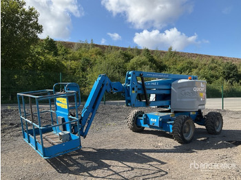 مرفاع مفصلي GENIE Z45/25
