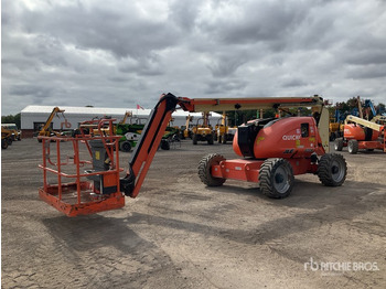 مرفاع مفصلي JLG 600AJ