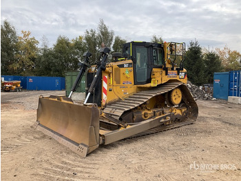 بلدوزر CATERPILLAR D6T
