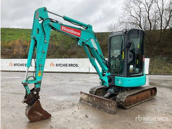 حفار صغير KOBELCO