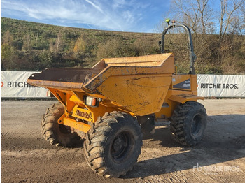 شاحنة قلاب التعدين THWAITES