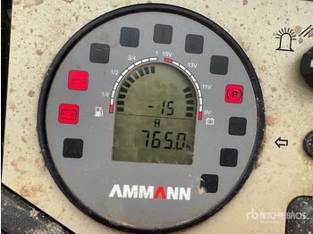 رَصَّاص الطرق AMMANN