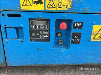 مرفاع مقصي 2019 Genie GS1932 Electric Scissor Lift: صورة 5 مرفاع مقصي 2019 Genie GS1932 Electric Scissor Lift: صورة 5