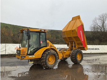 شاحنة مفصلية HYDREMA