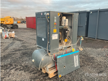 ضاغط هوائي ATLAS