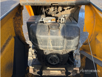 شاحنة قلاب التعدين 2020 JCB HTD5 Dumpster Hi-Tip Crawler Dumper: صورة 5