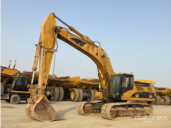 حفار زاحف CATERPILLAR 330CL