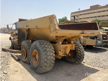 شاحنة مفصلية 2006 Volvo A40D (Inoperable) Articulated Dump Truck: صورة 4