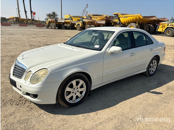 سيارة MERCEDES-BENZ