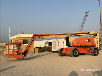 مرفاع مفصلي JLG