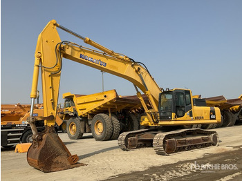 حفار زاحف 2013 Komatsu PC400-8: صورة 2 حفار زاحف 2013 Komatsu PC400-8: صورة 2