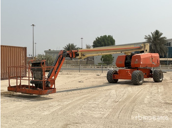 مرفاع تلسكوبي JLG