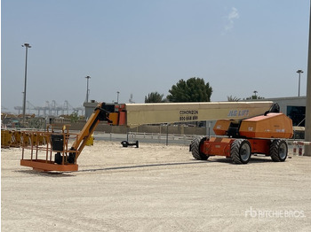 مرفاع تلسكوبي JLG