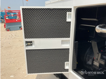 مجموعة المولد 2025 Giga Power LT-W400GF 500 kVA Skid-Mounted (Unused) Generator Set: صورة 5