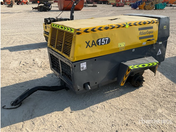 ضاغط هوائي ATLAS